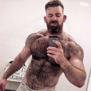 Meet your Posher, Brian